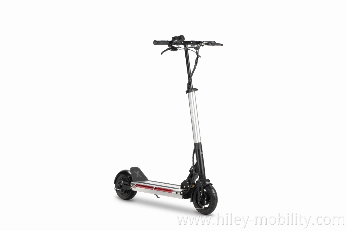 small electric scooter